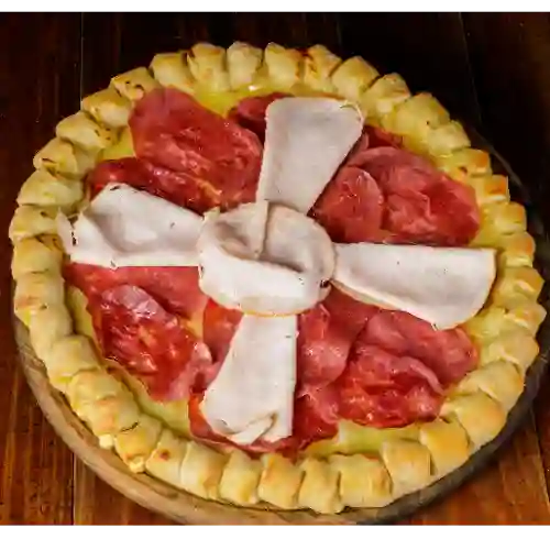 Pizza Black Friday Familiar