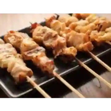 Yakitori