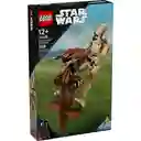 Set Construcción Droide de Combate Con Stap Lego