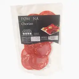 Chorizo De Cerdo Dulce