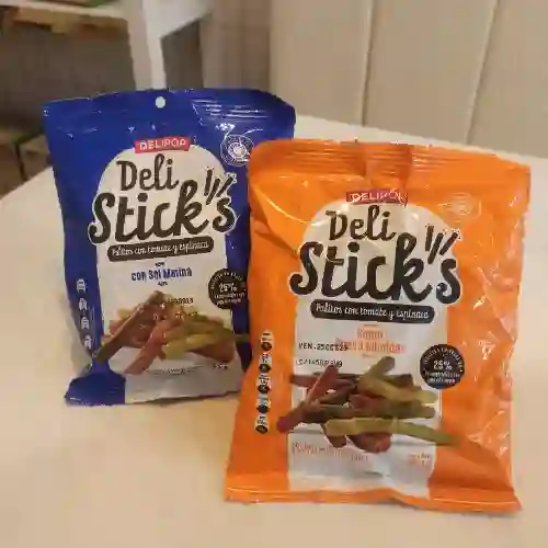 Delisticks Papa Sabores 28.3 gr