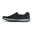 Croydon Tenis Bernat Para Hombre Color Negro Talla 40