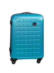 American Tourister Maleta Mediana Verde