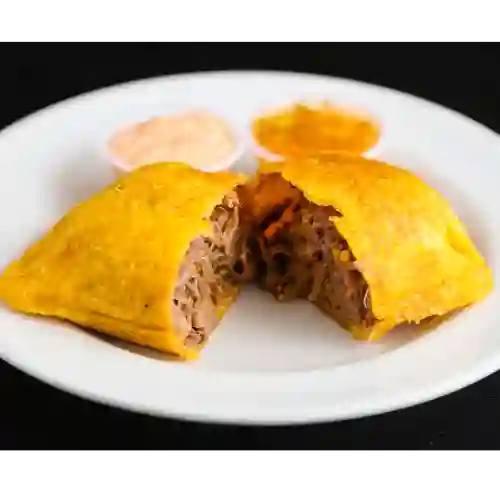 Pastel Carne