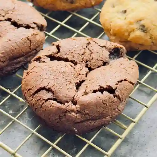 Brownie cookie