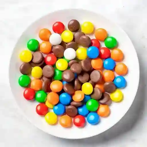 M&M'S