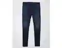 Jean Athletic Skinny Hombre Azul T. 36 x 32 American Eagle