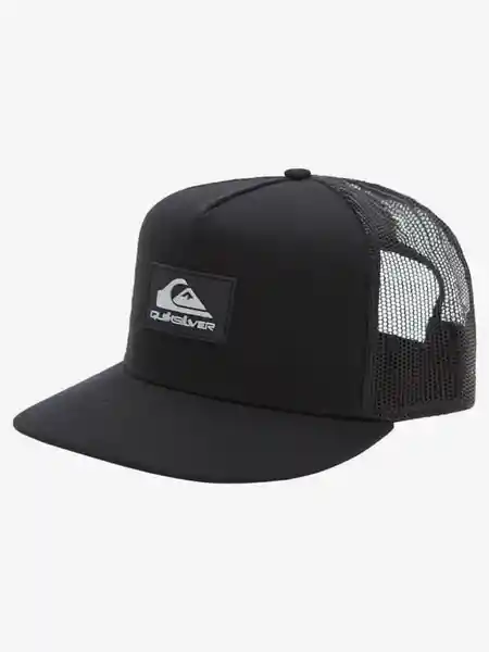 Quiksilver Gorra Omni Lock Truck