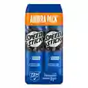 Speed Stick Desodorante Clinical Dry Crema 182 g