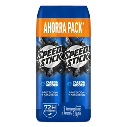 Speed Stick Desodorante Clinical Dry Crema 182 g