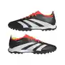 Adidas Zapatos Predator League L Tf Hombre Negro Talla 10 IG7723