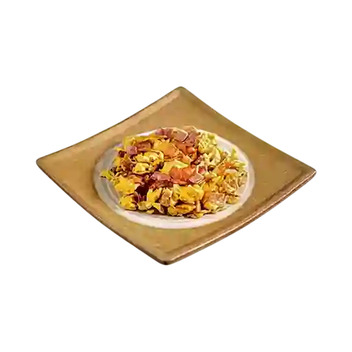 Huevos Rancheros