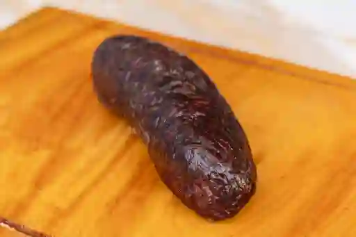 Morcilla