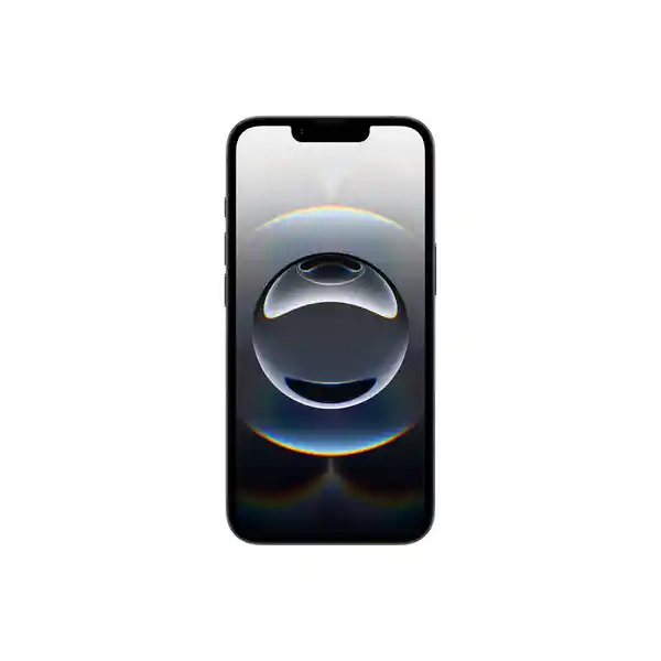 Apple iPhone 16E 512Gb Negro