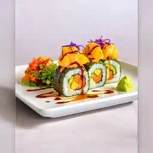 King Roll