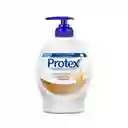 Protex Jabón Líquido Avena Para Manos 221 mL