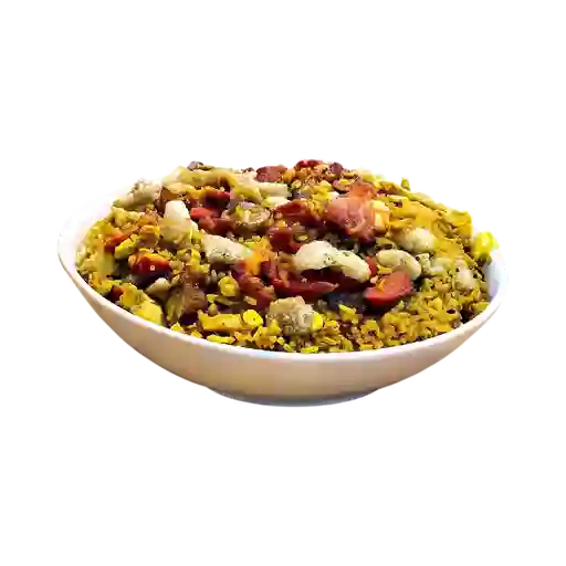 Arroz Paisa
