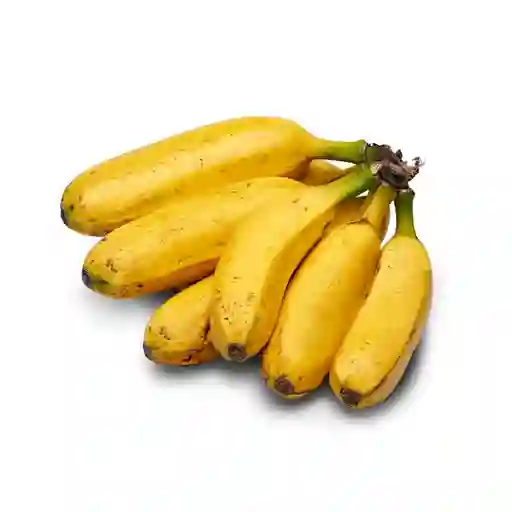 Platano Guayabo