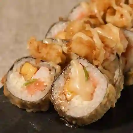 Queee sushi