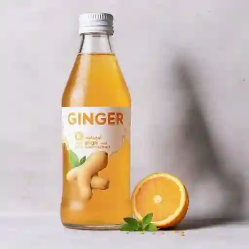 GINGER