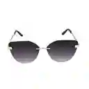 Gafas Para Mujer Color Dorado X17011 Steve Madden