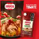 Salsa de Tomate Fruco Doypack 600 g
