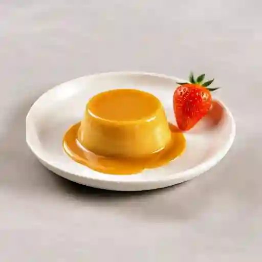 Dulce De Leche