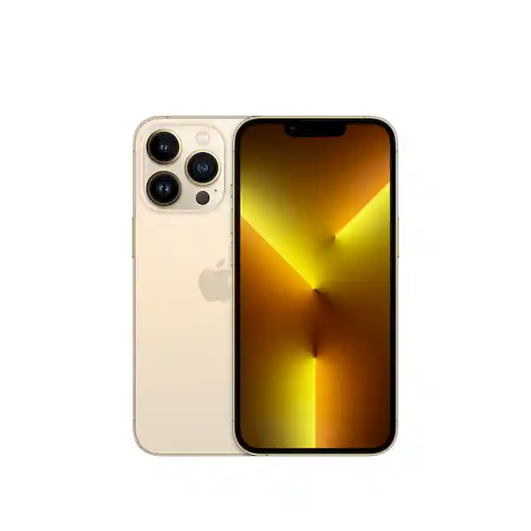 iPhone 13 Pro 128Gb Oro