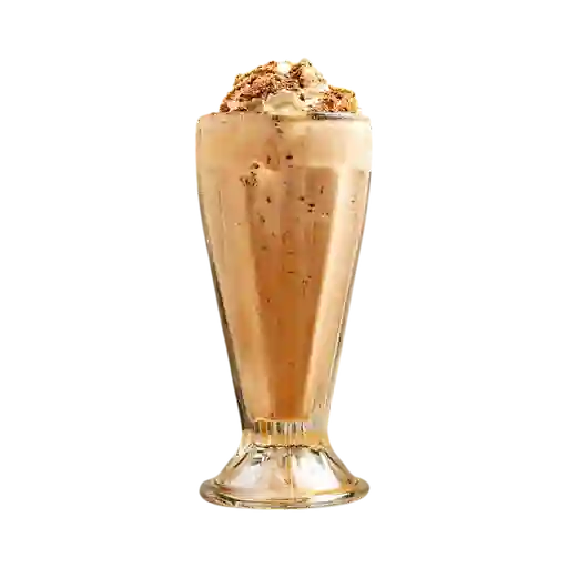 Helado Blizzard Milo