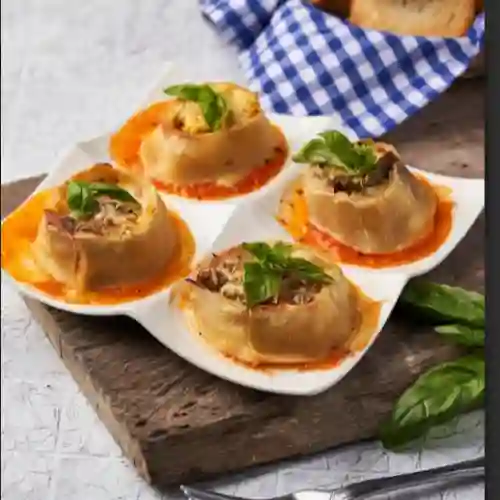 Nidi Di Rondine