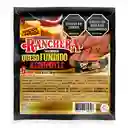 Ranchera Salchicha Queso Fundido Chipotle 204 g