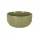 Casaideas Bowl Postre New Stone Verde Diseño 0001