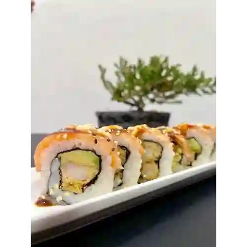 Dragon Roll 5 Piezas