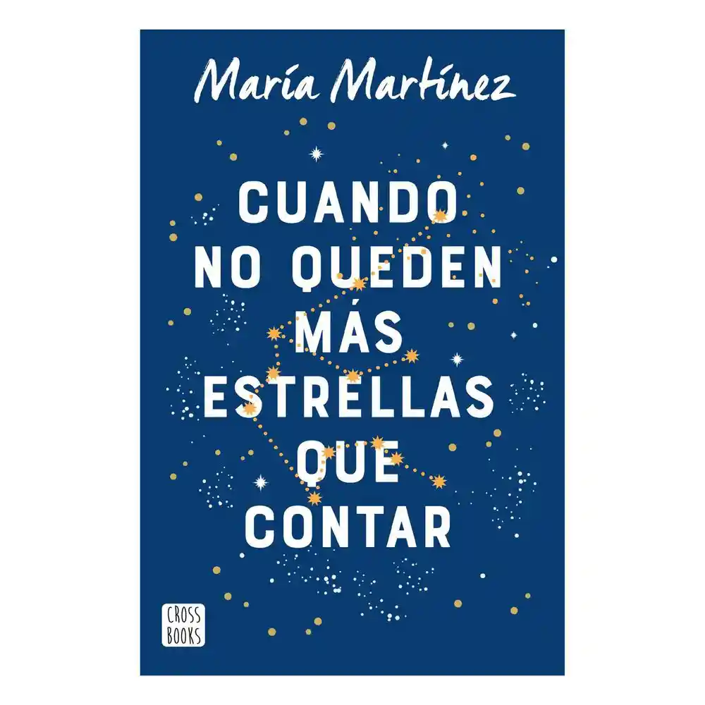 Cuando no queden más estrellas que contar