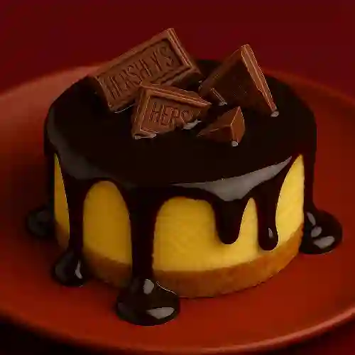Cheesecake Hershey
