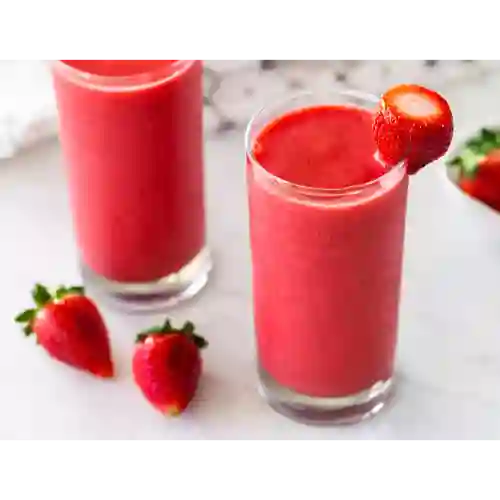 Jugo Fresa 16 Onzas
