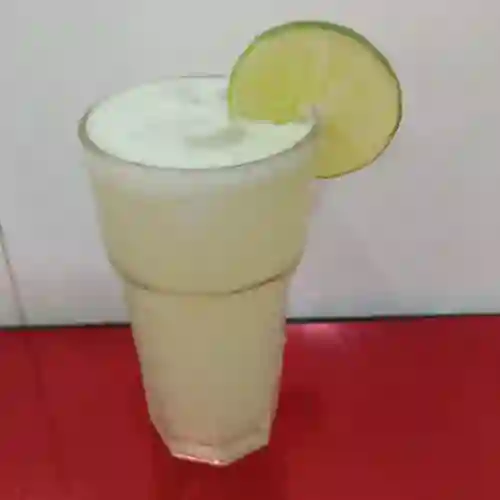 Limonada Natural