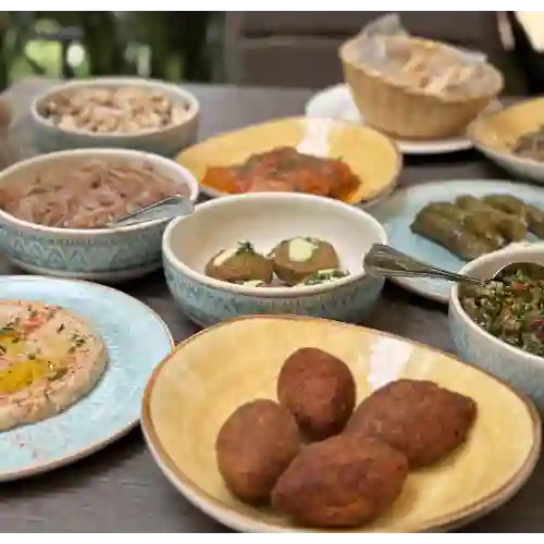 Bandeja Setto