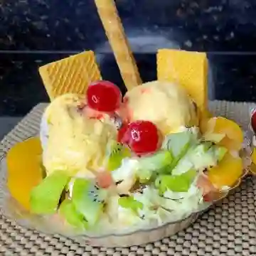 Ensalada de Frutas Especial