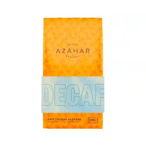 DESCAFEINADO X 340g