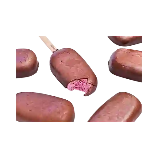 Paleta de Chocolate Belga