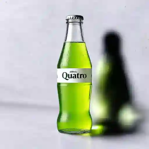 Quatro 269Ml