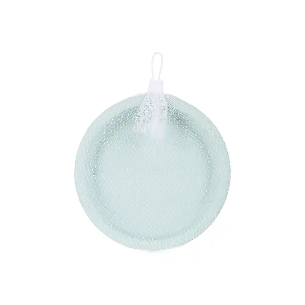 Miniso Pack de Platos Ecológico Multicolor