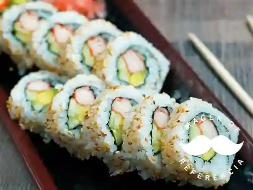 Sushi California