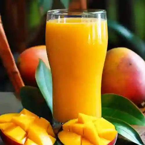Jugo de Mango