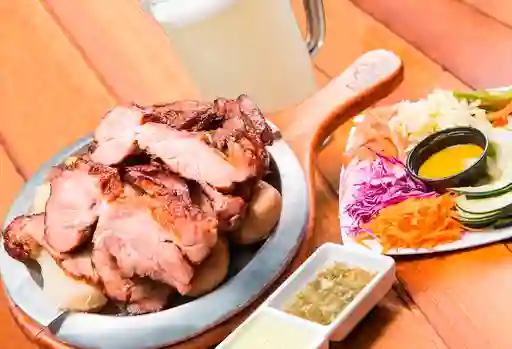 Combo Carne para 3 Personas