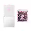 Espejo Baby Cooky Serie Bt21 Miniso
