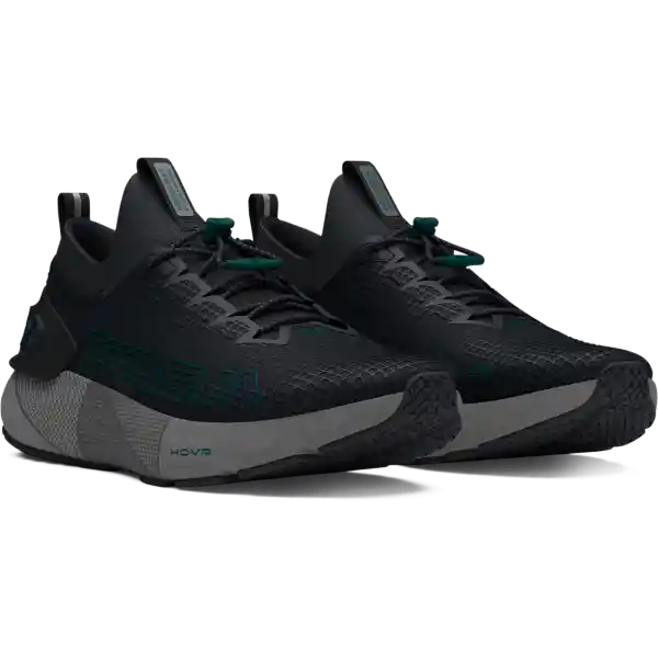 Under Armour Zapatos Hovr Phantom 3 Hombre Negro 9.5 3026610-003