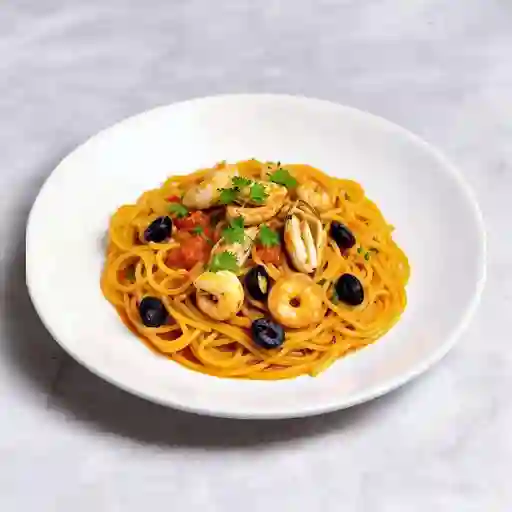 Frutti Di Mare