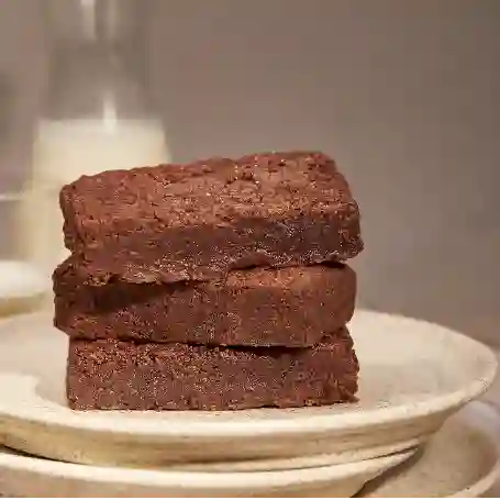 Brownie Clásico